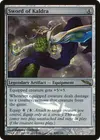 Product image for Sword of Kaldra