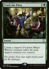 Product image for Crash the Party