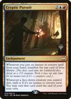 Product image for Cryptic Pursuit