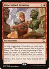 Product image for Determined Iteration
