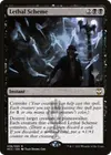 Product image for Lethal Scheme