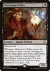 Product image for Misfortune Teller