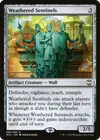 Product image for Weathered Sentinels