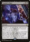Product image for Xander's Pact