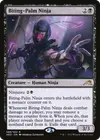 Product image for Biting-Palm Ninja