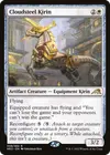 Product image for Cloudsteel Kirin