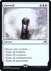 Product image for Adieu