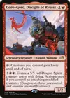 Product image for Goro-Goro, disciple de Ryusei