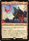 Product image for Goro-Goro, disciple de Ryusei