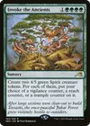 Product image for Invoke the Ancients