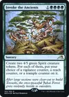 Product image for Invoke the Ancients