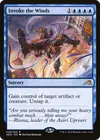 Product image for Invoke the Winds
