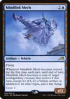 Product image for Mindlink Mech