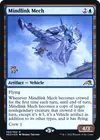 Product image for Mindlink Mech