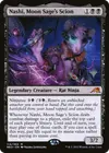 Product image for Nashi, scion du sage de la lune