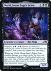 Product image for Nashi, scion du sage de la lune