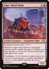 Product image for Ogre-Head Helm