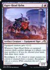 Product image for Ogre-Head Helm