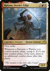 Product image for Raiyuu, tranchant de la tempête