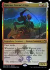 Product image for Raiyuu, tranchant de la tempête