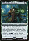Product image for Shigeki, Jukai Visionary