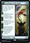 Product image for Teachings of the Kirin // Kirin-Touched Orochi