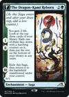 Product image for Renaissance du kami-dragon // Œuf du kami-dragon