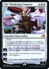 Product image for L'Impératrice Vagabonde