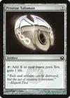 Product image for Pristine Talisman
