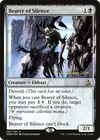 Product image for Bearer of Silence