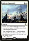 Product image for Call the Gatewatch