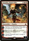 Product image for Chandra, Flamecaller