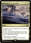 Product image for Corrupted Crossroads
