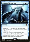 Product image for Crush of Tentacles