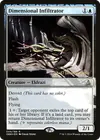 Product image for Dimensional Infiltrator