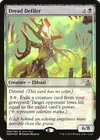 Product image for Dread Defiler