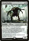 Product image for Dread Defiler