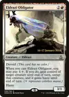 Product image for Eldrazi Obligator
