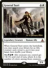 Product image for General Tazri