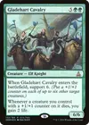 Product image for Gladehart Cavalry