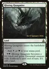 Product image for Hissing Quagmire