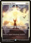 Product image for Immolating Glare