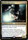Product image for Jori En, Ruin Diver