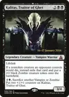 Product image for Kalitas, Traitor of Ghet