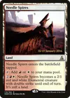 Product image for Needle Spires