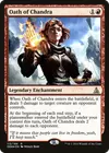 Product image for Oath of Chandra