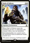 Product image for Oath of Gideon