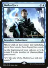 Product image for Oath of Jace