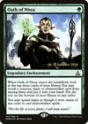 Product image for Oath of Nissa