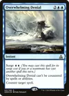 Product image for Overwhelming Denial